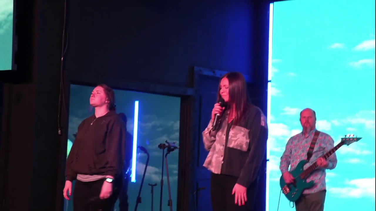 Pursuit: Life On Purpose - Week 8 - Pursue Spiritual Gifts