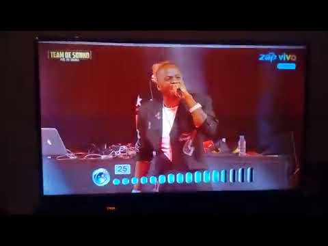 Puto Prata vs. Team De Sonhos [beef full vídeo]