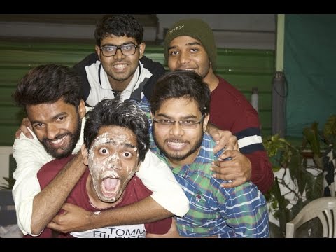 Kirit Bhatt Birthday