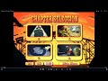 Dumbo UK DVD Menu Walkthrough 1999