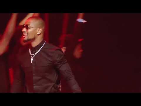 2Baba Ft  Sound Sultan, Kelly Hansome and Alexx Ekubo = 4 Instance Again