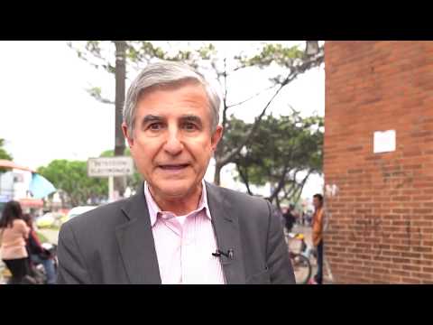 El Despacho del Secretario - Capítulo 3