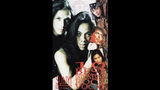 Download lagu Iram & Ovy - Sunyi (1995) Cipt. Iram mp3 Download lagu Iram & Ovy - Sunyi (1995) Cipt. Iram mp3