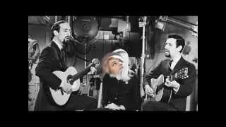 Peter Paul &amp; Mary - A Man Come into Egypt