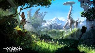 Horizon: Zero Dawn - Full Original Soundtrack by Joris de Man, The Flight