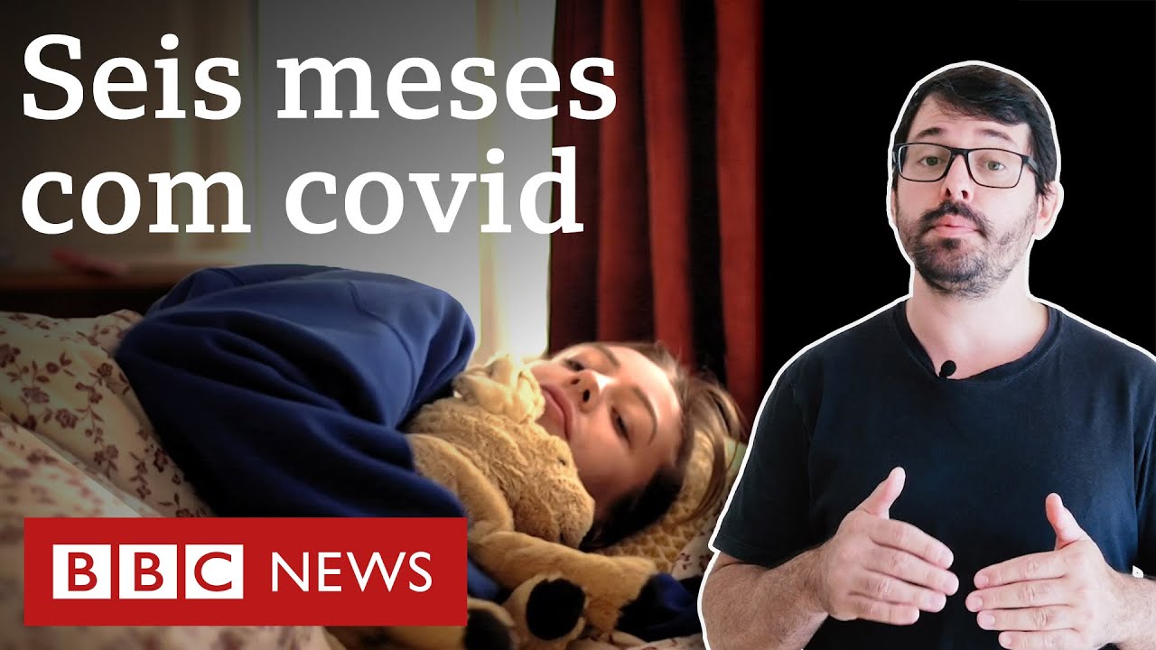 Covid persistente: os sintomas e as sequelas mais comuns e que duram até meses