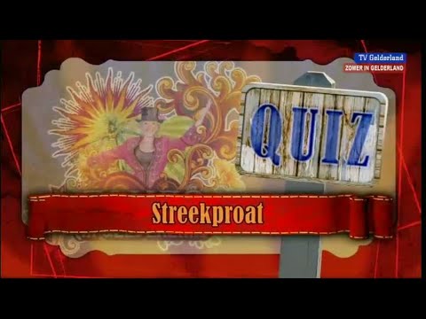 Zomer in Gelderland 21 augustus 2012