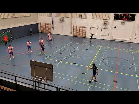 Dynamo Riihimäki - BK-46_MD2