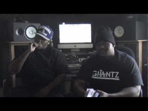 Money Don't Fold T.V. w/ Young Giantz