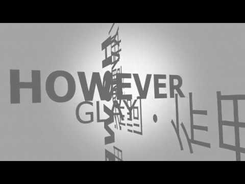【氷山キヨテル】HOWEVER (略奪愛・アブない女/ED) - GLAY【Mobile VOCALOID Editor カバー】 Video