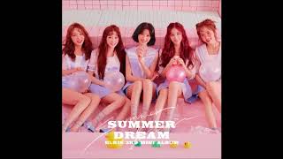 [Audio] 엘리스 - 써머 드림, ELRIS - Summer Dream