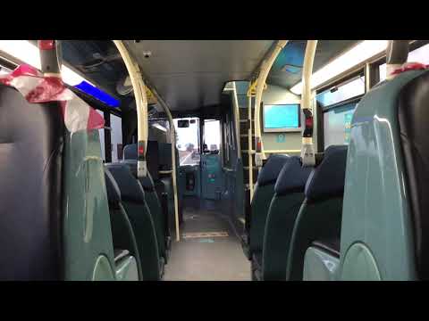 FAST | Route X15: 7531/NK64EES - ADL Enviro 400