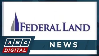 Federal Land launches residential village in Biñan, Laguna | ANC