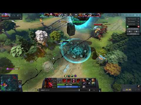 Elder Titan loves meteor hammer