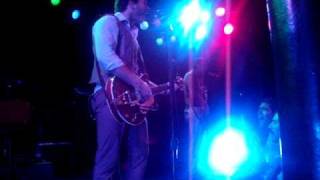 As Tall As Lions - Mariah (Live) Slim's SF