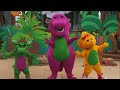Barney That S What An Island Is