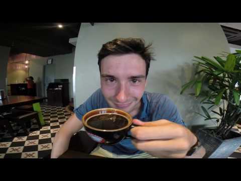 Vietnam Motorbike Trip Hanoi - Ho Chi Minh (2014)