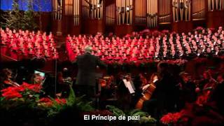 Handel: Messiah, For unto us a child is born ( Mormon Tabernacle Choir )