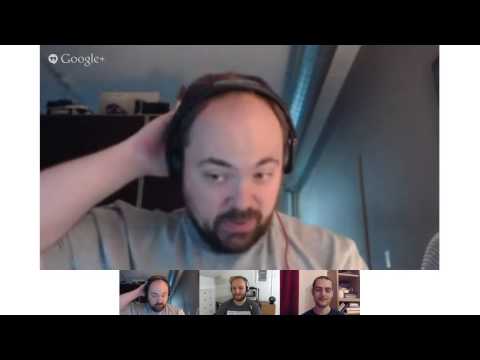 The Verge Mobile Show 060 - August 27th, 2013