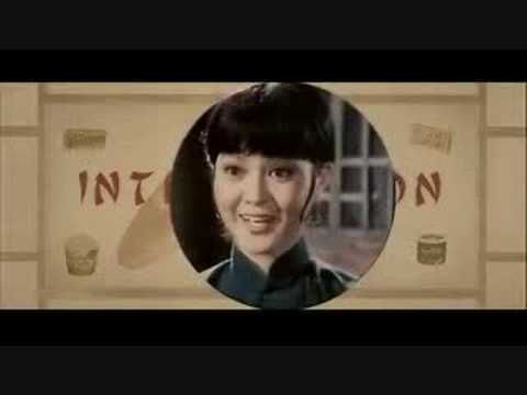 Kung Pow: Enter the Fist  Intermission