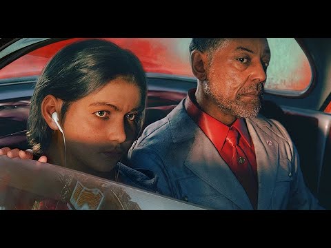 Far Cry 6 — геймплейный трейлер Xbox