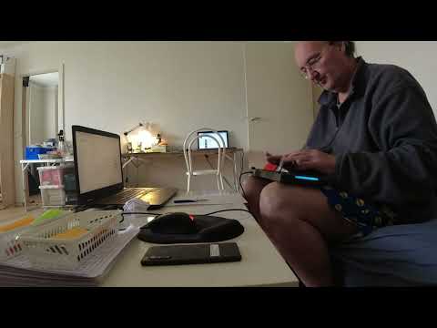 MongoTV_10888 - JEG KUNNE REJSE TIL SRI LANKA OG TOGREJSE TIL BJERGBY ELLA - Del 2