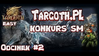 Miniaturka - Targoth.PL [#2] - LECIMY Z WOJEM! [KONKURS NA SM]