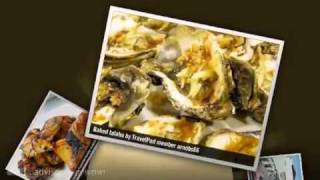 preview picture of video 'Impressed by Iloilo's Irresistible Cuisine Arnobs66's photos around Iloilo City, Philippines'