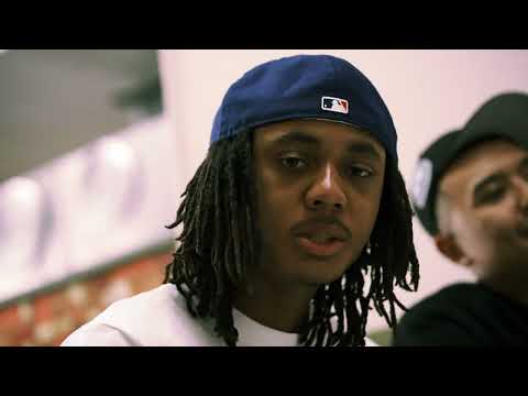 Flyy4Ever - Poker Face (Exclusive Video) ll Shot By @UpGoodEnt [New 2022]