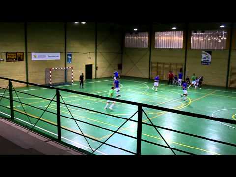 Futbol sala Montesion   Son Oliva 01 2012 10