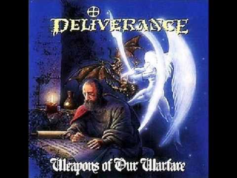 Deliverance - This Present Darkness (1990)