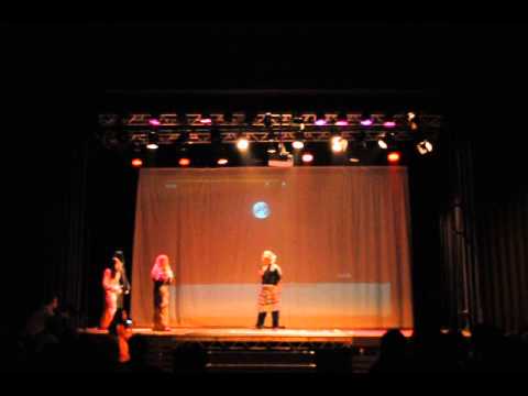 BruLeeds Cultural Night Performance 2013