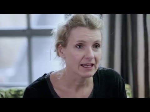 The Pool meets Elizabeth Gilbert: The Director's Cut Video