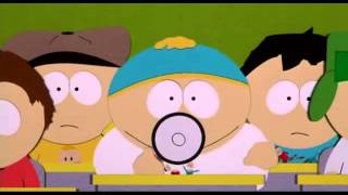 South Park Cussing in class VERY FUNNY.mp4