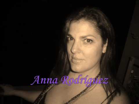 Anna & Three @ Realejos Fusión 2009
