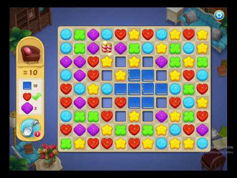 Matchington Mansion Level 80