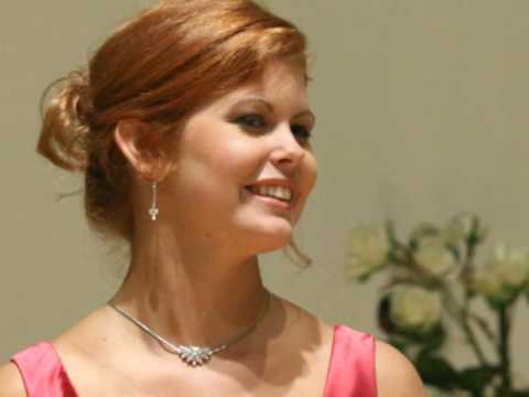 BCO, Valentine Cabaret. What is this thing called LOVE