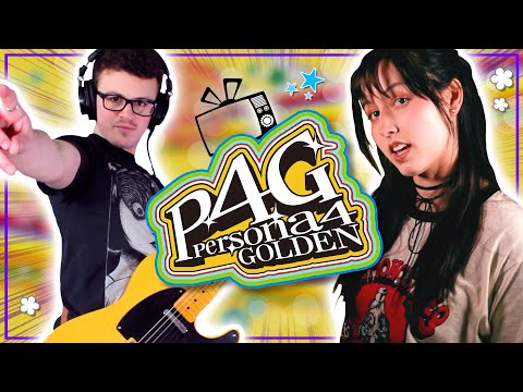 gabocarina96 and CeLilly