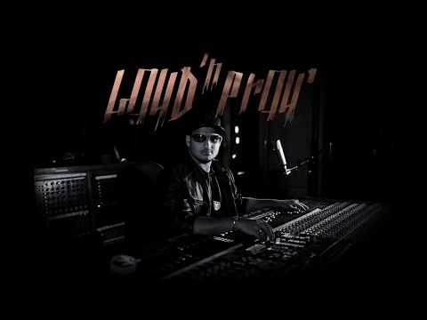 INTRODUCING BARRY L'AFFAIR LOUD'N PROUD