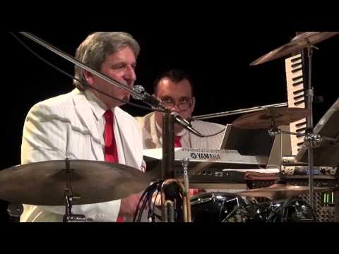 19.Jarní ples s Annou - Marathonband 3