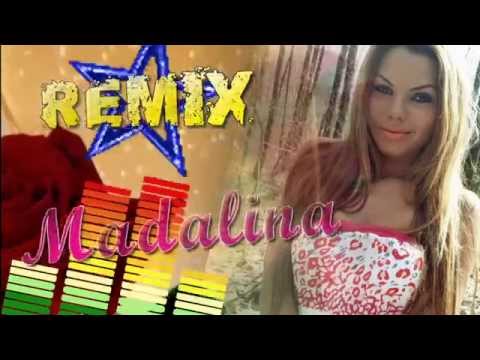 Musica Dance Manele Noi Pop Remix-By Luis Ft Sonic Dj Madalina Gata Gata