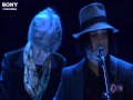Jack white - Top yourself (Voodoo Experience 2012 ...
