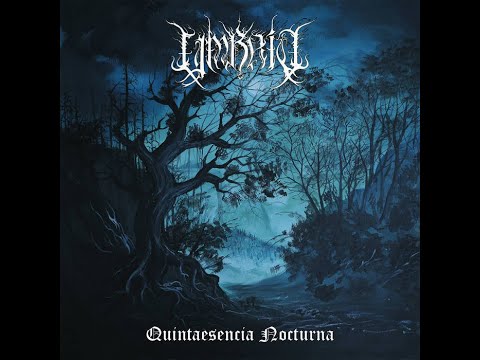 Umbrío - Quintaesencia nocturna