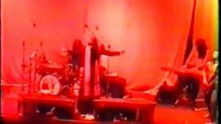 Moonspell - Let The Children Cum To Me Live @ Pavilhão Atlântico Portugal 1998.wmv