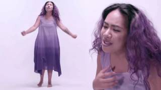 Amazing Grace - Fatai &amp; Brett Beckhurst creation