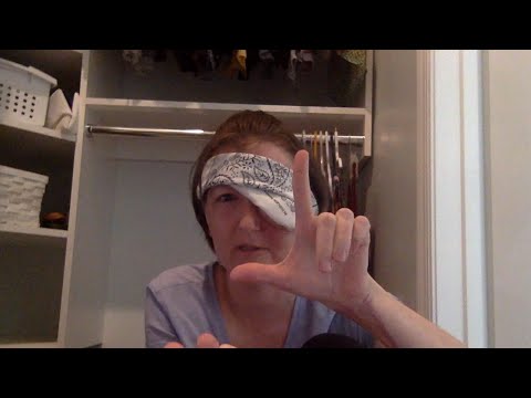 Why is My Eye Flap on Different Sides in Different Videos? Question Answered