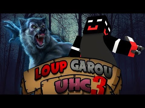 Loup Garou UHC: Attaque Surprise!