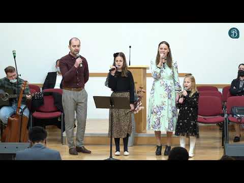 Familia Ros | Ne iubește, ne păzește | Betel Reus |