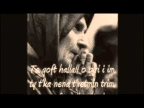 BANDA B.U.T.U.E.S.I MC'DOC FT KING LINK ELEMINIMI ZEMRA NAN'S