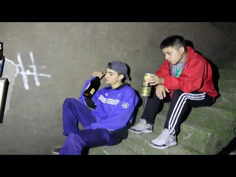 NEAN - MILLON (VIDEOCLIP OFICIAL) PROD.WYZARD